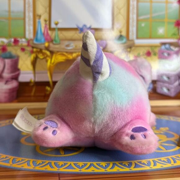 Aphmau MeeMeow | Cotton Candy Cat Plush - Picture 3 of 7